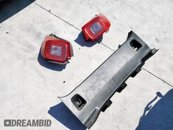 2015 Chevrolet Malibu LTZ с VIN 1G11G5SX5FF135044, выставлен на аукционе Copart как лот 84269595 с пробегом 213 095 миль миль и Списание • Salvage title. История ставок и продаж доступна на DreamBid. Изображение 12.