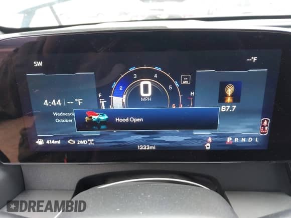 2026 Chevrolet Traverse AWD LT с VIN 1GNEVGKS9TJ165744, выставлен на аукционе IAAI как лот 43458413 с пробегом 1 333 миль миль и . История ставок и продаж доступна на DreamBid. Изображение 16.