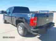 2007 Chevrolet Silverado 1500 Work Truck with VIN 1GCEK19C87E501718, listed as a IAAI auction lot 41971348 with 349,954 mi miles and . Bid and sale history available at DreamBid. Image 3.