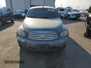 2007 Chevrolet HHR LT с VIN 3GNDA23D47S597107, выставлен на аукционе Copart как лот 69676834 с пробегом 218 582 миль миль и Списание • Salvage title. История ставок и продаж доступна на DreamBid. Изображение 5.