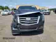 2017 Cadillac Escalade ESV Luxury с VIN 1GYS3HKJ3HR260544, выставлен на аукционе Copart как лот 65815735 с пробегом 124 838 миль миль и Списание • Salvage title. История ставок и продаж доступна на DreamBid. Изображение 5.