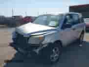 2007 Honda Pilot LX с VIN 5FNYF28147B035064, выставлен на аукционе IAAI как лот 43210068 с пробегом 174 412 миль миль и . История ставок и продаж доступна на DreamBid. Изображение 2.