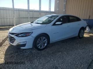 2023 Chevrolet Malibu LT z VIN 1G1ZD5STXPF178109, wystawiony jako Copart lot #89532025 z przebiegiem 82 486 mil mil oraz Czysty tytuł • Clean title. Historia ofert i sprzedaży dostępna na DreamBid. Obrazek 1.