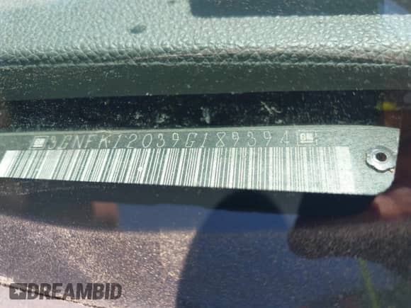 2009 Chevrolet Avalanche LS с VIN 3GNFK12039G189394, выставлен на аукционе IAAI как лот 42590978 с пробегом 168 956 миль миль и . История ставок и продаж доступна на DreamBid. Изображение 9.