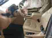 2018 Cadillac Escalade ESV Platinum with VIN 1GYS4KKJ3JR173520, listed as a Copart auction lot 64992735 with Not provided miles and Salvage title. Bid and sale history available at DreamBid. Image 7.