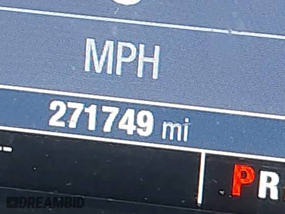 2014 Chevrolet Impala LS z VIN 2G11Y5SL3E9221633, wystawiony jako IAAI lot #43246441 z przebiegiem 271 749 mil mil oraz . Historia ofert i sprzedaży dostępna na DreamBid. Obrazek 16.