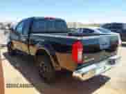 2007 Nissan Frontier XE with VIN 1N6BD06T17C461938, listed as a IAAI auction lot 42061924 with 238,361 mi miles and . Bid and sale history available at DreamBid. Image 3.