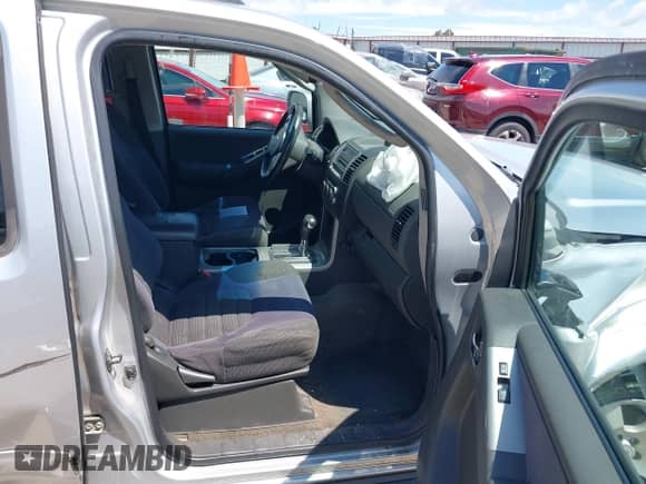 2007 Nissan Pathfinder S с VIN 5N1AR18U57C647876, выставлен на аукционе IAAI как лот 42569917 с пробегом 205 321 миль миль и . История ставок и продаж доступна на DreamBid. Изображение 5.