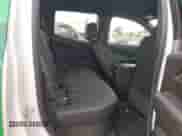 2024 Chevrolet Colorado 2WD Work Truck с VIN 1GCGSBEC0R1126194, выставлен на аукционе Copart как лот 84361395 с пробегом Не указан миль и Списание • Salvage title. История ставок и продаж доступна на DreamBid. Изображение 10.
