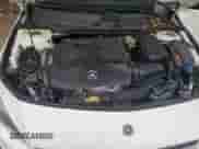 2018 Mercedes-Benz CLA 250 с VIN WDDSJ4EB6JN664305, выставлен на аукционе Copart как лот 85359045 с пробегом 71 453 миль миль и Списание • Salvage title. История ставок и продаж доступна на DreamBid. Изображение 11.