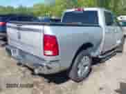 2016 Ram 1500 Big Horn with VIN 1C6RR6GT2GS361171, listed as a IAAI auction lot 42001223 with 175,244 mi miles and . Bid and sale history available at DreamBid. Image 4.