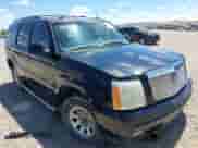 2004 Cadillac Escalade z VIN 1GYEC63T64R294991, wystawiony jako IAAI lot #42218251 z przebiegiem 316 235 mil mil oraz . Historia ofert i sprzedaży dostępna na DreamBid. Obrazek 1.