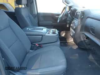 2020 Chevrolet Silverado 1500 Custom с VIN 3GCPYBEH1LG315018, выставлен на аукционе IAAI как лот 43219983 с пробегом 78 903 миль миль и . История ставок и продаж доступна на DreamBid. Изображение 5.