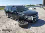 2017 Chevrolet Tahoe LS с VIN 1GNSCAKC5HR229012, выставлен на аукционе Copart как лот 71495175 с пробегом 151 837 миль миль и Списание • Salvage title. История ставок и продаж доступна на DreamBid. Изображение 4.