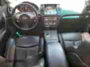 2014 Nissan Maxima SV z VIN 1N4AA5AP5EC914248, wystawiony jako Copart lot #57166445 z przebiegiem 71 808 mil mil oraz Szkoda całkowita • Salvage title. Historia ofert i sprzedaży dostępna na DreamBid. Obrazek 8.