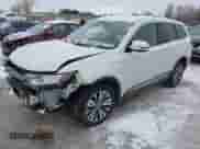 2020 Mitsubishi Outlander ES с VIN JA4AZ3A33LZ011380, выставлен на аукционе IAAI как лот 41567914 с пробегом 72 663 миль миль и . История ставок и продаж доступна на DreamBid. Изображение 2.