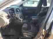 2014 Jeep Cherokee Latitude with VIN 1C4PJMCS8EW317464, listed as a Copart auction lot 81953085 with 142,858 mi miles and Salvage title. Bid and sale history available at DreamBid. Image 7.