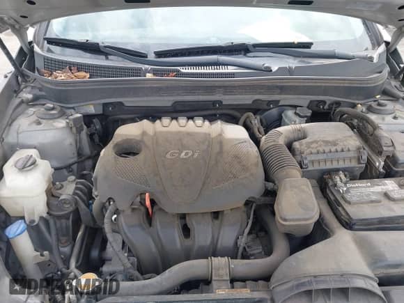 2011 Hyundai Sonata Limited z VIN 5NPEC4AC7BH144776, wystawiony jako IAAI lot #43414380 z przebiegiem 194 021 mil mil oraz . Historia ofert i sprzedaży dostępna na DreamBid. Obrazek 10.