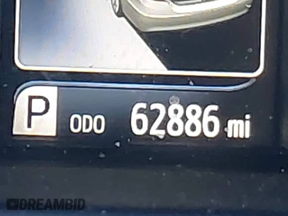 2016 Toyota Camry LE с VIN 4T4BF1FK4GR553454, выставлен на аукционе IAAI как лот 43213635 с пробегом 62 886 миль миль и . История ставок и продаж доступна на DreamBid. Изображение 15.