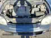 2001 Hyundai Santa Fe GLS z VIN KM8SC83D11U129013, wystawiony jako Copart lot #78885494 z przebiegiem 168 175 mil mil oraz Szkoda całkowita • Salvage title. Historia ofert i sprzedaży dostępna na DreamBid. Obrazek 12.