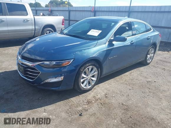 2025 Chevrolet Malibu LT с VIN 1G1ZD5ST8SF144341, выставлен на аукционе IAAI как лот 43577533 с пробегом 35 844 миль миль и . История ставок и продаж доступна на DreamBid. Изображение 18.