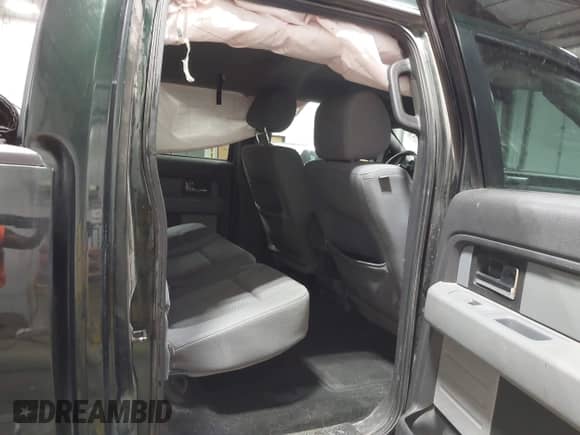 2013 Ford F-150 FX4 с VIN 1FTFW1EF2DFA46993, выставлен на аукционе IAAI как лот 43361297 с пробегом 137 858 миль миль и . История ставок и продаж доступна на DreamBid. Изображение 8.