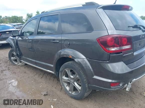 2016 Dodge Journey Crossroad Plus с VIN 3C4PDCGB7GT131788, выставлен на аукционе IAAI как лот 42970451 с пробегом 73 821 миль миль и . История ставок и продаж доступна на DreamBid. Изображение 15.