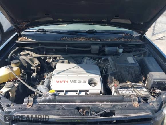 2004 Toyota Highlander с VIN JTEEP21A240044247, выставлен на аукционе IAAI как лот 42864961 с пробегом 242 425 миль миль и . История ставок и продаж доступна на DreamBid. Изображение 10.