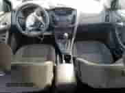 2015 Ford Focus SE с VIN 1FADP3K20FL278567, выставлен на аукционе Copart как лот 86299975 с пробегом 151 601 миль миль и Списание • Salvage title. История ставок и продаж доступна на DreamBid. Изображение 8.