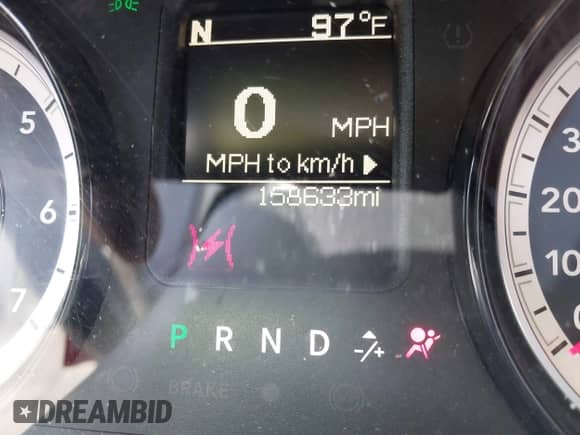 2017 Ram 1500 Express z VIN 3C6RR6KTXHG783074, wystawiony jako IAAI lot #42139881 z przebiegiem 158 633 mil mil oraz . Historia ofert i sprzedaży dostępna na DreamBid. Obrazek 15.