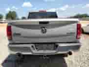 2011 Ram 1500 SLT with VIN 1D7RV1CT5BS667308, listed as a Copart auction lot 67183425 with 97,686 mi miles and Clean title. Bid and sale history available at DreamBid. Image 6.