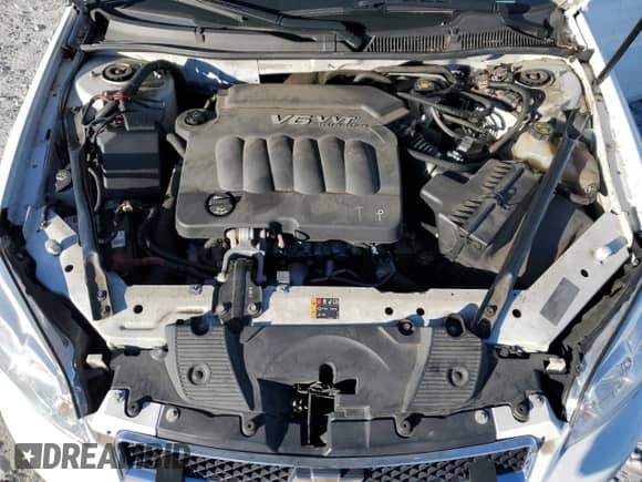 2016 Chevrolet Impala Police Police z VIN 2G1WD5E36G1106457, wystawiony jako Copart lot #47261755 z przebiegiem 113 944 mil mil oraz Czysty tytuł • Clean title. Historia ofert i sprzedaży dostępna na DreamBid. Obrazek 11.