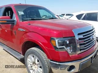 2013 Ford F-150 XL с VIN 1FTFW1EF2DFB60198, выставлен на аукционе IAAI как лот 42543176 с пробегом 211 967 миль миль и . История ставок и продаж доступна на DreamBid. Изображение 1.