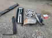 2006 Honda Pilot EX-L с VIN 5FNYF28616B002582, выставлен на аукционе Copart как лот 56574665 с пробегом 219 243 миль миль и Списание • Salvage title. История ставок и продаж доступна на DreamBid. Изображение 13.