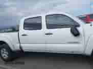 2006 Toyota Tacoma PreRunner with VIN 5TEKU72N06Z290196, listed as a IAAI auction lot 43398306 with 291,580 mi miles and . Bid and sale history available at DreamBid. Image 17.