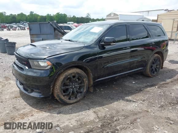 2020 Dodge Durango GT с VIN 1C4RDHDG6LC352925, выставлен на аукционе IAAI как лот 42129306 с пробегом 74 815 миль миль и . История ставок и продаж доступна на DreamBid. Изображение 2.