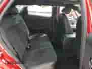 2024 Hyundai Kona N Line с VIN KM8HA3A36RU041051, выставлен на аукционе Copart как лот 59890474 с пробегом 2 910 миль миль и Списание • Salvage title. История ставок и продаж доступна на DreamBid. Изображение 12.