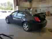 2006 Saturn ION with VIN 1G8AJ55FX6Z154788, listed as a Copart auction lot 71922375 with 177,429 mi miles and Non repairable. Bid and sale history available at DreamBid. Image 2.