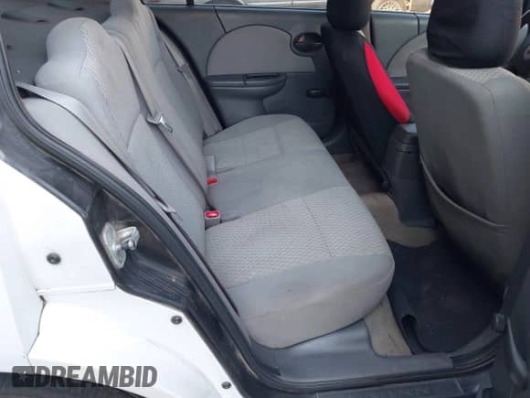 2007 Saturn ION ION 2 with VIN 1G8AJ55F47Z165559, listed as a IAAI auction lot 43178548 with 161,233 mi miles and . Bid and sale history available at DreamBid. Image 8.