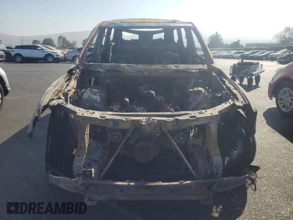 2011 Dodge Durango Citadel with VIN 1D4SE5GT1BC688991, listed as a Copart auction lot 68471105 with Not provided miles and Non repairable. Bid and sale history available at DreamBid. Image 5.