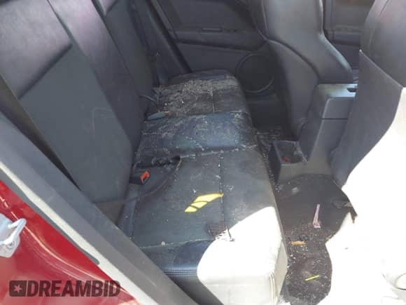 2008 Dodge Caliber с VIN 1B3HB68F28D634344, выставлен на аукционе IAAI как лот 41883037 с пробегом Не указан миль и . История ставок и продаж доступна на DreamBid. Изображение 8.