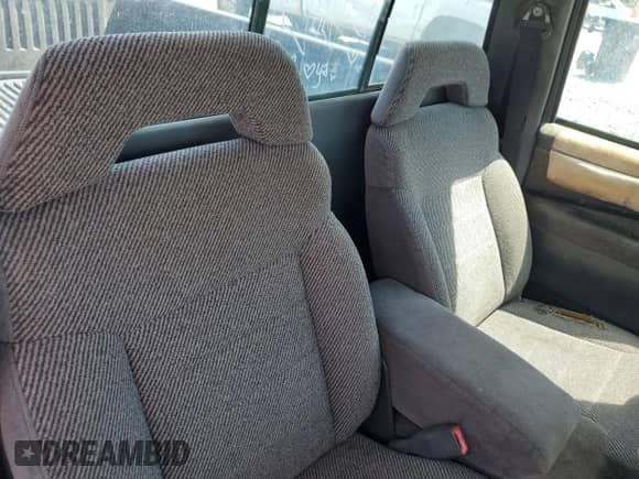 1994 Chevrolet S-10 с VIN 1GCCS14Z2RK158041, выставлен на аукционе Copart как лот 66423365 с пробегом 242 478 миль миль и Чистый • Clean title. История ставок и продаж доступна на DreamBid. Изображение 10.
