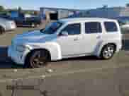2011 Chevrolet HHR 1LT с VIN 3GNBABFW9BS572412, выставлен на аукционе Copart как лот 82460245 с пробегом 194 002 миль миль и Списание • Salvage title. История ставок и продаж доступна на DreamBid. Изображение 1.