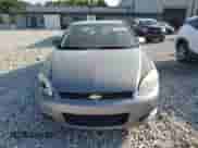 2007 Chevrolet Impala LT with VIN 2G1WT55K179219471, listed as a Copart auction lot 81374335 with 118,389 mi miles and Clean title. Bid and sale history available at DreamBid. Image 5.