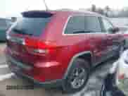 2012 Jeep Grand Cherokee Laredo z VIN 1C4RJFAGXCC174678, wystawiony jako IAAI lot #41347849 z przebiegiem 134 156 mil mil oraz . Historia ofert i sprzedaży dostępna na DreamBid. Obrazek 4.