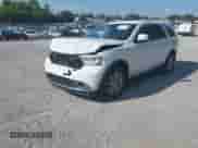2018 Dodge Durango Special Service z VIN 1C4SDJFT2JC226626, wystawiony jako IAAI lot #42810384 z przebiegiem Nie podano mil oraz . Historia ofert i sprzedaży dostępna na DreamBid. Obrazek 6.