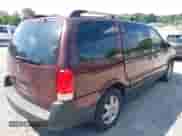 2007 Saturn Relay 3 с VIN 5GZDV23157D160928, выставлен на аукционе IAAI как лот 42797902 с пробегом 165 578 миль миль и . История ставок и продаж доступна на DreamBid. Изображение 4.