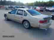 1995 Chevrolet Caprice с VIN 1G1BL52W5SR190190, выставлен на аукционе IAAI как лот 43360183 с пробегом 127 918 миль миль и . История ставок и продаж доступна на DreamBid. Изображение 3.