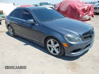 2010 Mercedes-Benz C 300 Sport с VIN WDDGF8BB8AR089149, выставлен на аукционе IAAI как лот 42962627 с пробегом 174 712 миль миль и . История ставок и продаж доступна на DreamBid. Изображение 1.