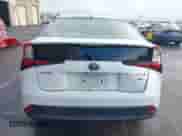 2019 Toyota Prius L Eco with VIN JTDKARFU7K3093038, listed as a IAAI auction lot 41768066 with 124,495 mi miles and . Bid and sale history available at DreamBid. Image 16.